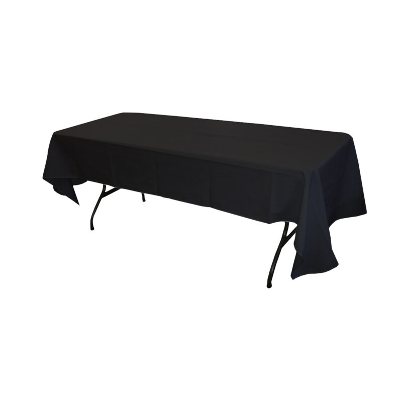 System Tablecloth Trestle Table Cloth – Exhibit Systems