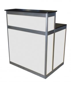 Registration Octa Counter
