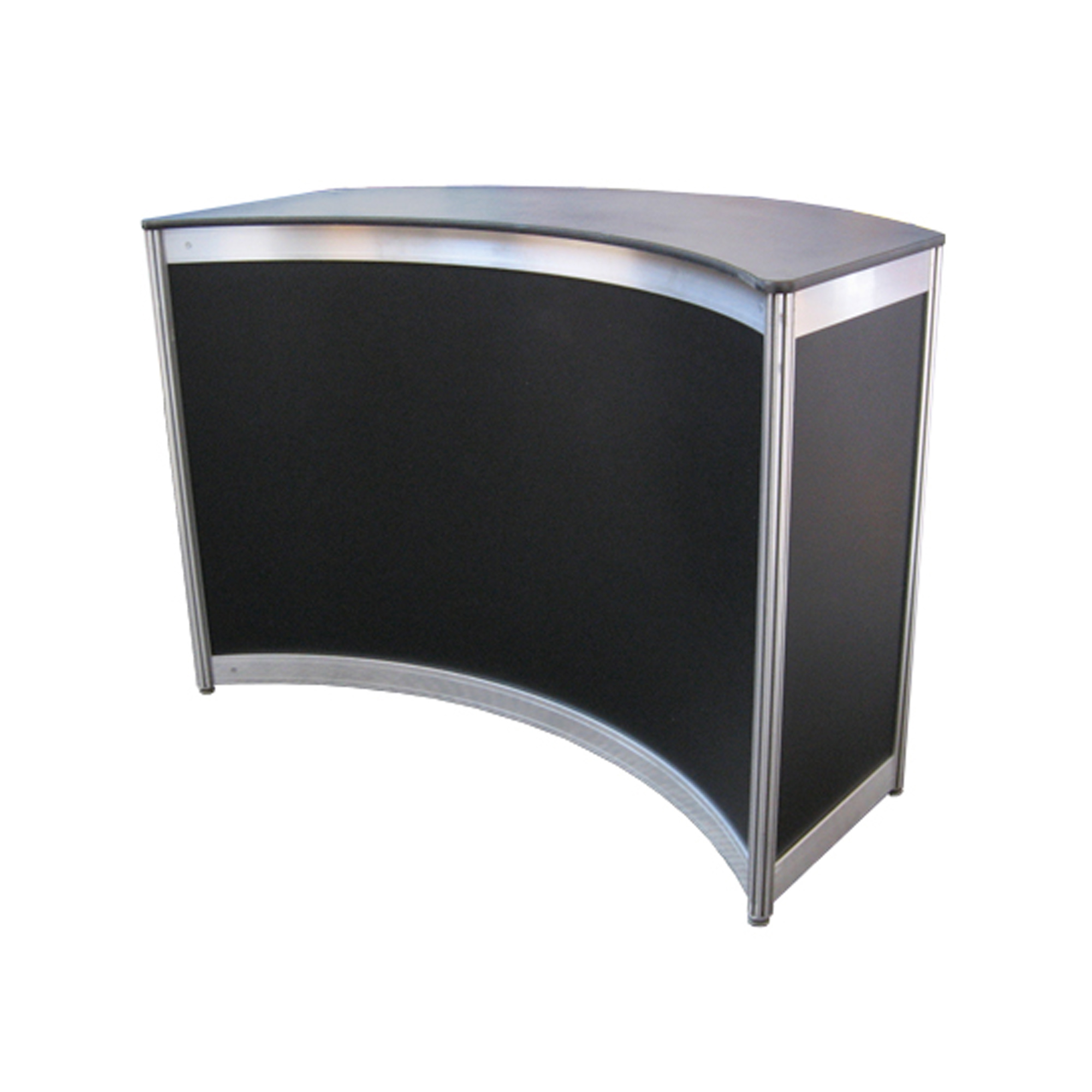 Registration Octa Counter – Exhibit Systems