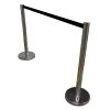 tensa-barrier-black