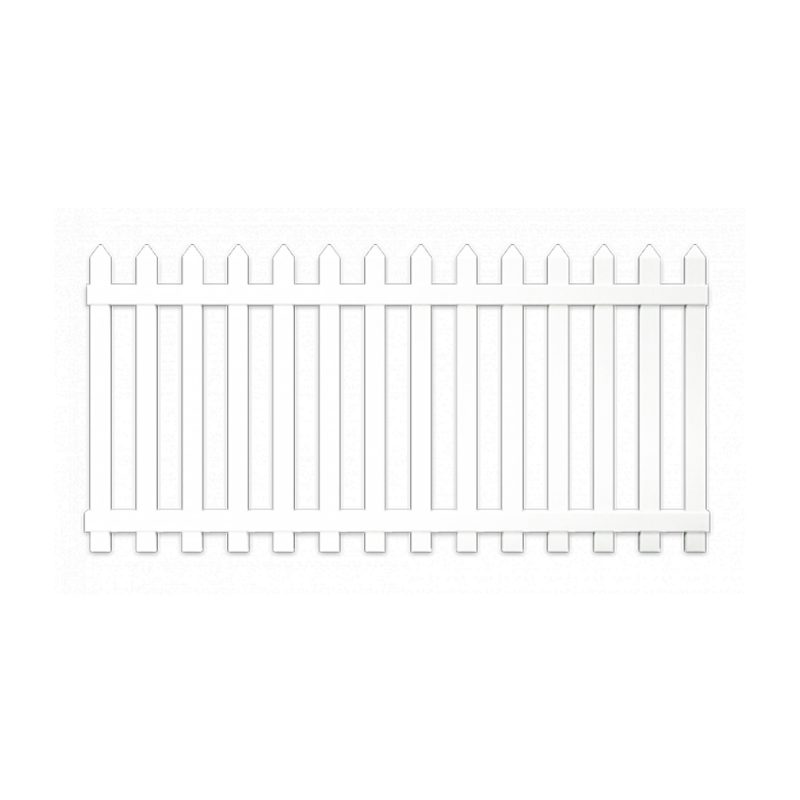 Picket Fence – Exhibit Systems