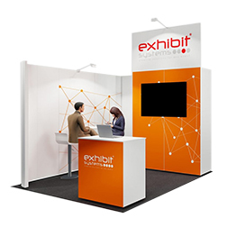 Upgrade Packages – Exhibit Systems