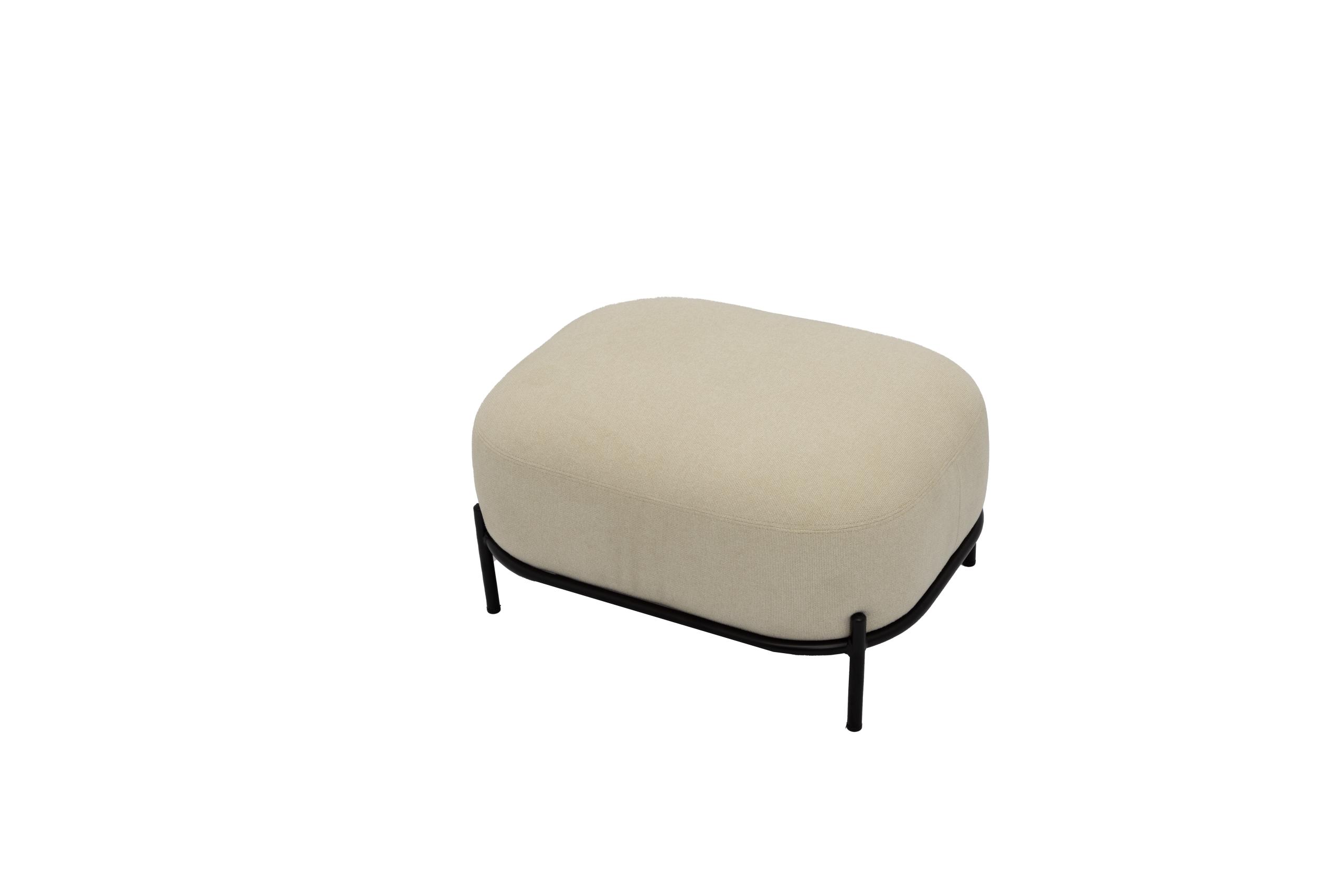 Roxi ottoman